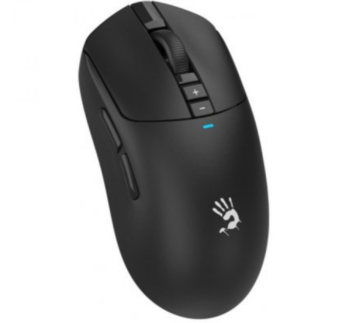 A4Tech Мишка A4Tech Bloody R72 Ultra Wireless/USB Black (4711421000895)