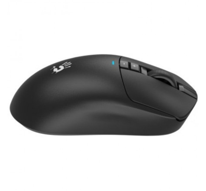 A4Tech Мишка A4Tech Bloody R72 Ultra Wireless/USB Black (4711421000895)