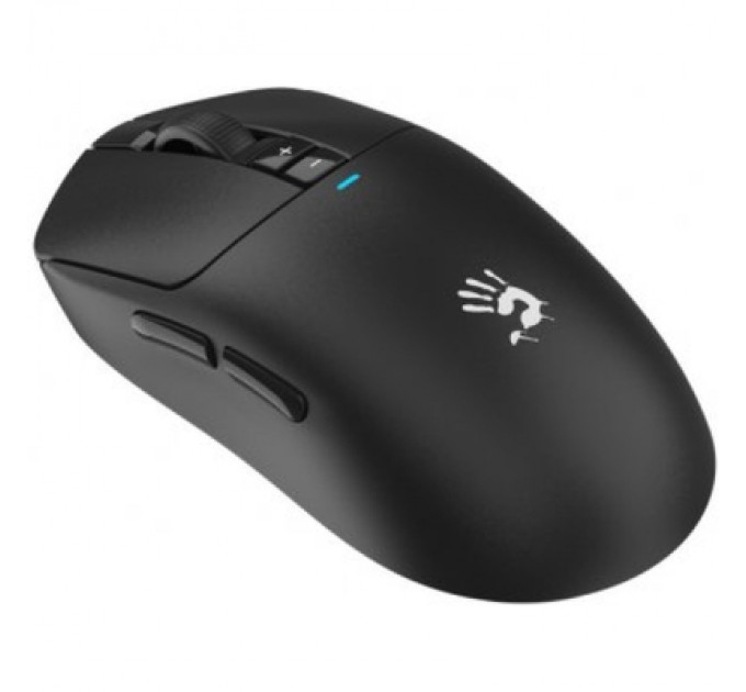 A4Tech Мишка A4Tech Bloody R72 Pro Wireless/USB Black (4711421000871)