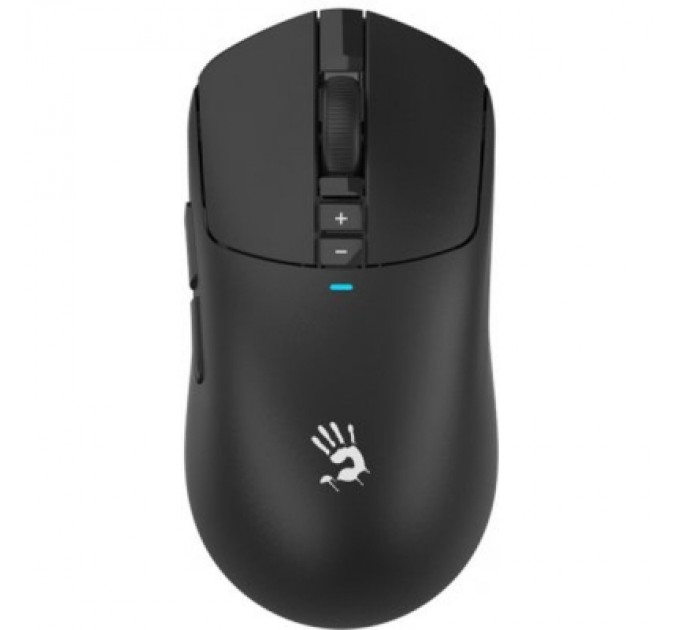 A4Tech Мишка A4Tech Bloody R72 Pro Wireless/USB Black (4711421000871)