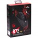 A4Tech Мишка A4Tech Bloody R72 Pro Wireless/USB Black (4711421000871)