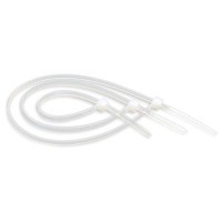 Стяжка 200мм, 100шт. Atcom (9176)