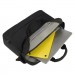 Tucano Сумка для ноутбука Tucano 14" Global 2 black (BSBTK21314-BK)