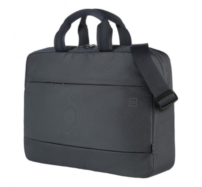 Tucano Сумка для ноутбука Tucano 16" Global 2 blue (BSBTK21516-B)