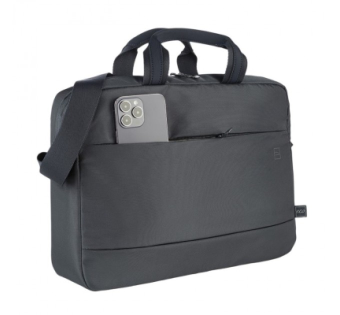 Tucano Сумка для ноутбука Tucano 16" Global 2 blue (BSBTK21516-B)