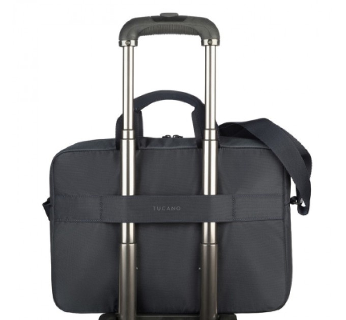 Tucano Сумка для ноутбука Tucano 16" Global 2 blue (BSBTK21516-B)