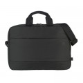 Tucano Сумка для ноутбука Tucano 16" Global 2 black (BSBTK21516-BK)