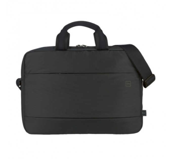 Tucano Сумка для ноутбука Tucano 16" Global 2 black (BSBTK21516-BK)