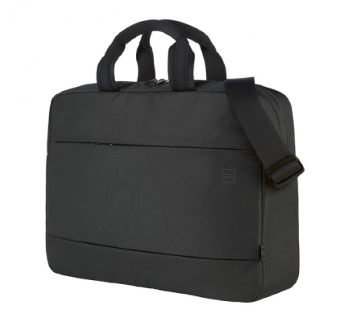 Tucano Сумка для ноутбука Tucano 16" Global 2 black (BSBTK21516-BK)