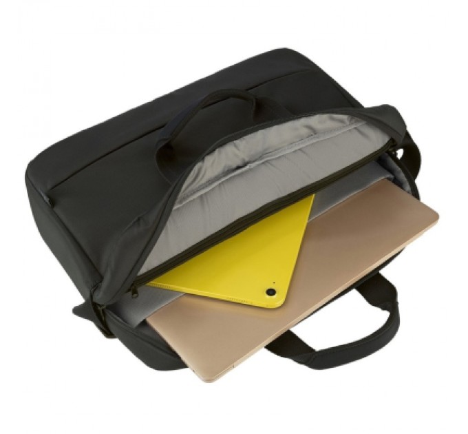 Tucano Сумка для ноутбука Tucano 16" Global 2 black (BSBTK21516-BK)