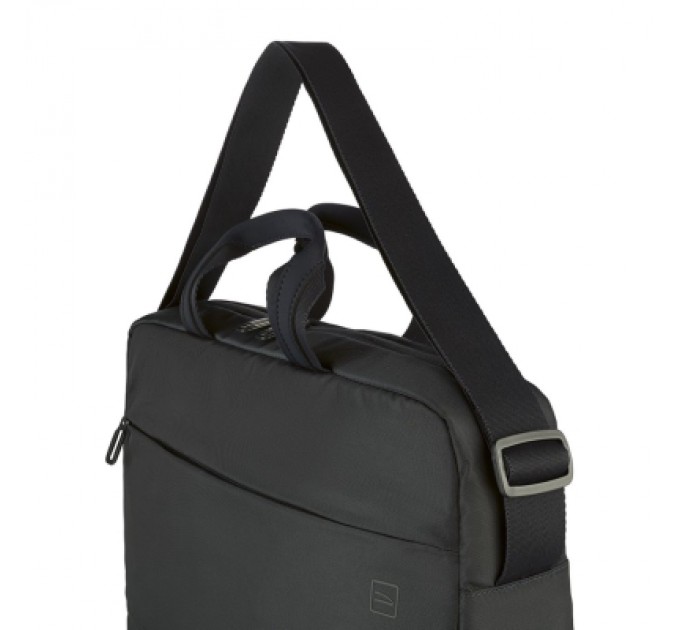 Tucano Сумка для ноутбука Tucano 16" Global 2 black (BSBTK21516-BK)