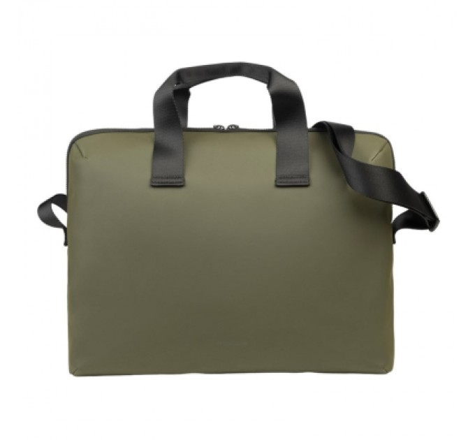 Tucano Сумка для ноутбука Tucano 15.6" Gommo green (BGOM15-VM)