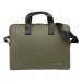 Tucano Сумка для ноутбука Tucano 15.6" Gommo green (BGOM15-VM)