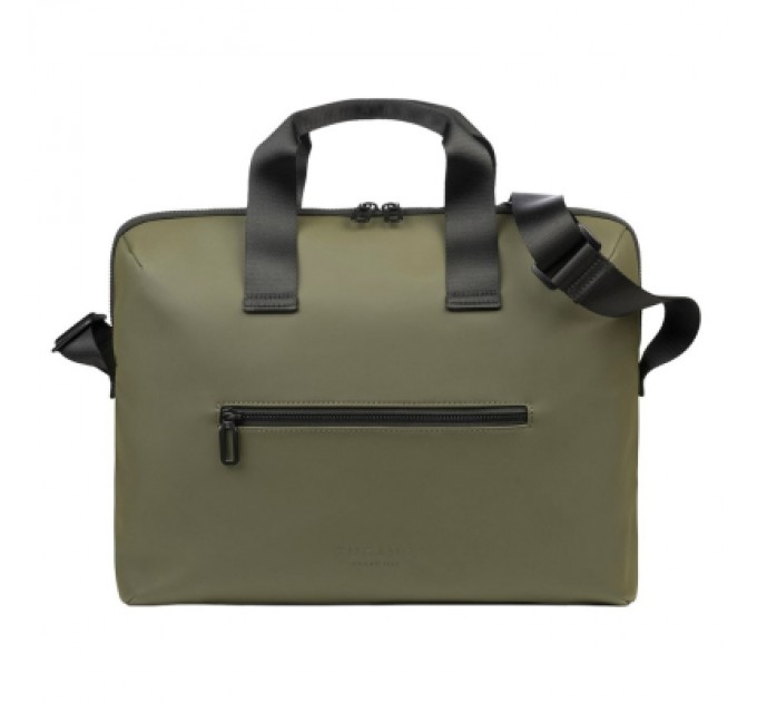 Tucano Сумка для ноутбука Tucano 15.6" Gommo green (BGOM15-VM)