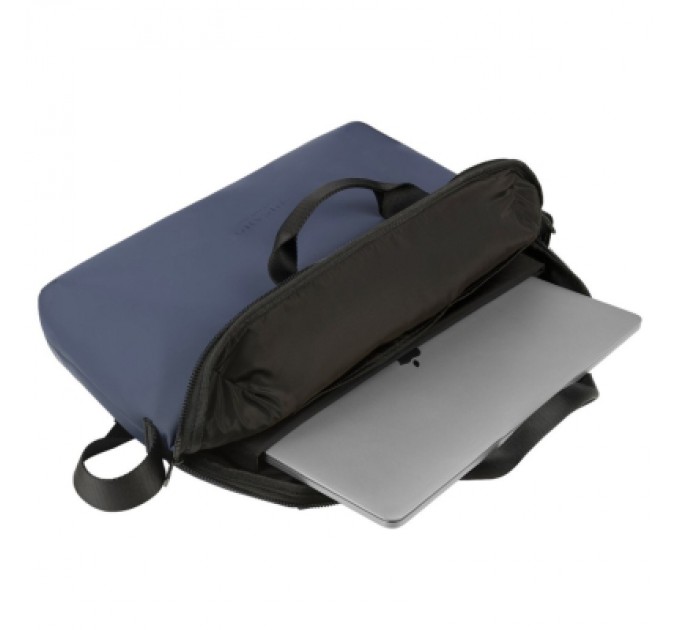Tucano Сумка для ноутбука Tucano 15.6" Gommo blue (BGOM15-B)