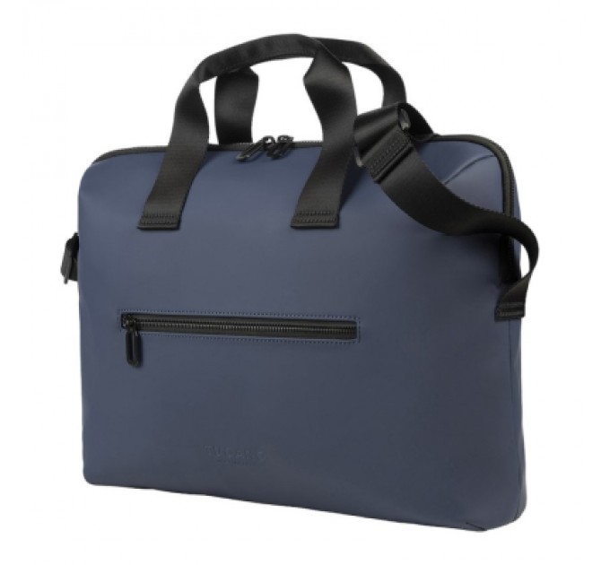 Tucano Сумка для ноутбука Tucano 15.6" Gommo blue (BGOM15-B)