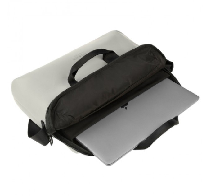 Tucano Сумка для ноутбука Tucano 15.6" Gommo gray (BGOM15-G)