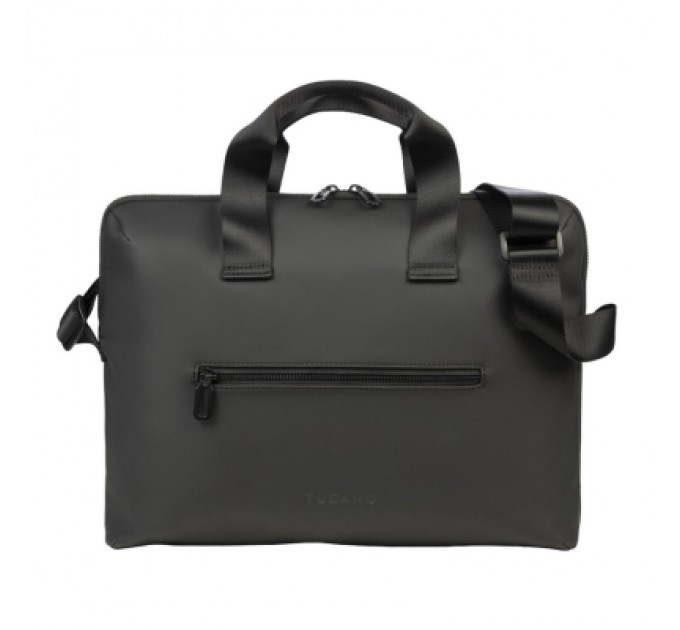 Tucano Сумка для ноутбука Tucano 15.6" Gommo black (BGOM15-BK)