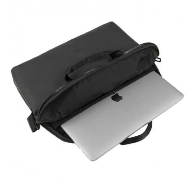 Tucano Сумка для ноутбука Tucano 15.6" Gommo black (BGOM15-BK)