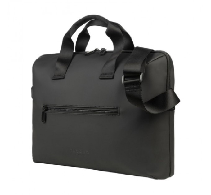 Tucano Сумка для ноутбука Tucano 15.6" Gommo black (BGOM15-BK)