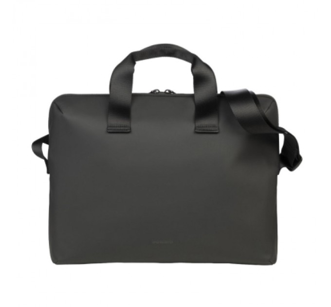 Tucano Сумка для ноутбука Tucano 15.6" Gommo black (BGOM15-BK)