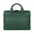 Tucano Сумка для ноутбука Tucano 14" Isotta green (BSISO1314-V)