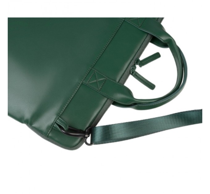 Tucano Сумка для ноутбука Tucano 14" Isotta green (BSISO1314-V)