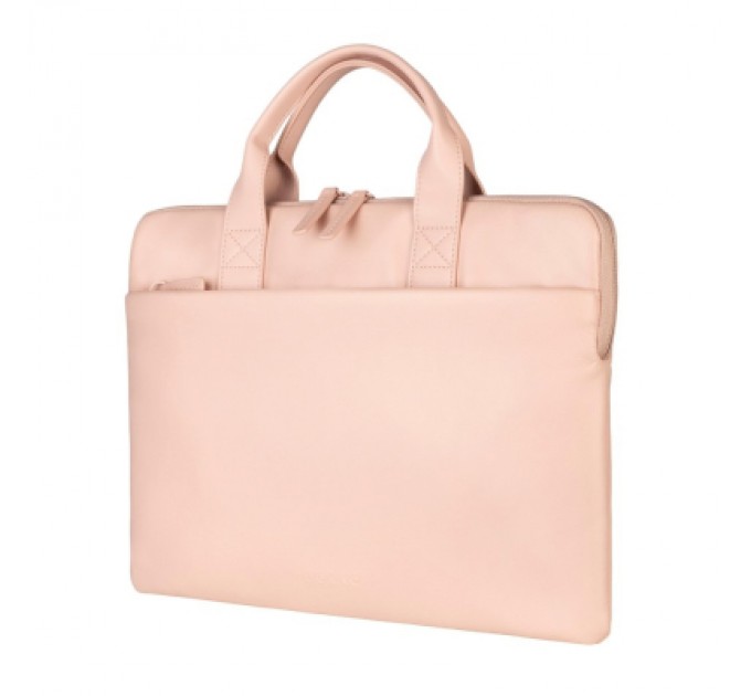 Tucano Сумка для ноутбука Tucano 14" Isotta pink (BSISO1314-PK)