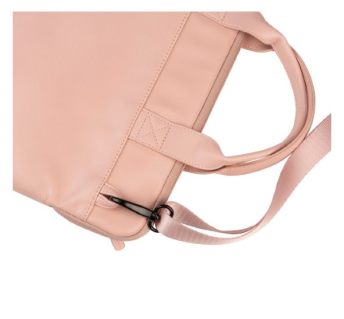 Tucano Сумка для ноутбука Tucano 14" Isotta pink (BSISO1314-PK)