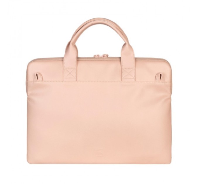 Tucano Сумка для ноутбука Tucano 14" Isotta pink (BSISO1314-PK)