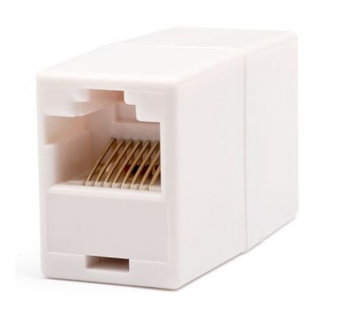 Atcom Зрощувач Atcom 1+1 RJ45 UTP 5e (11445)