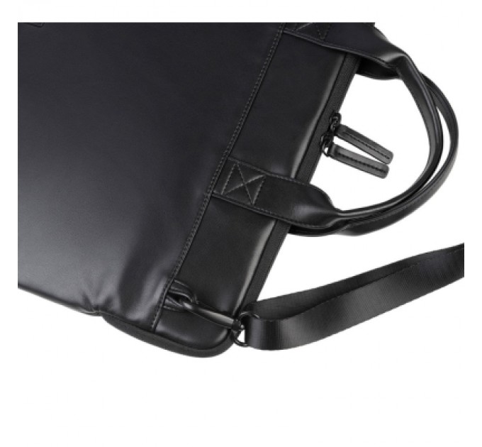 Tucano Сумка для ноутбука Tucano 14" Isotta black (BSISO1314-BK)