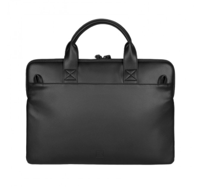 Tucano Сумка для ноутбука Tucano 14" Isotta black (BSISO1314-BK)