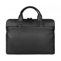 Tucano Сумка для ноутбука Tucano 14" Isotta black (BSISO1314-BK)