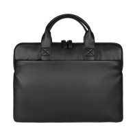 Сумка для ноутбука Tucano 14" Isotta black (BSISO1314-BK)