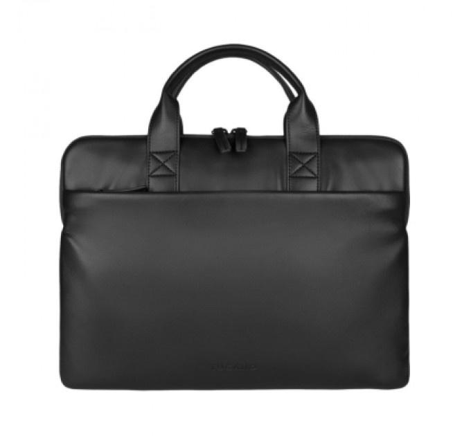 Tucano Сумка для ноутбука Tucano 14" Isotta black (BSISO1314-BK)