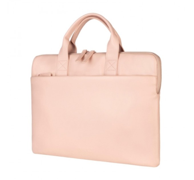 Tucano Сумка для ноутбука Tucano 16" Isotta pink (BSISO1516-PK)