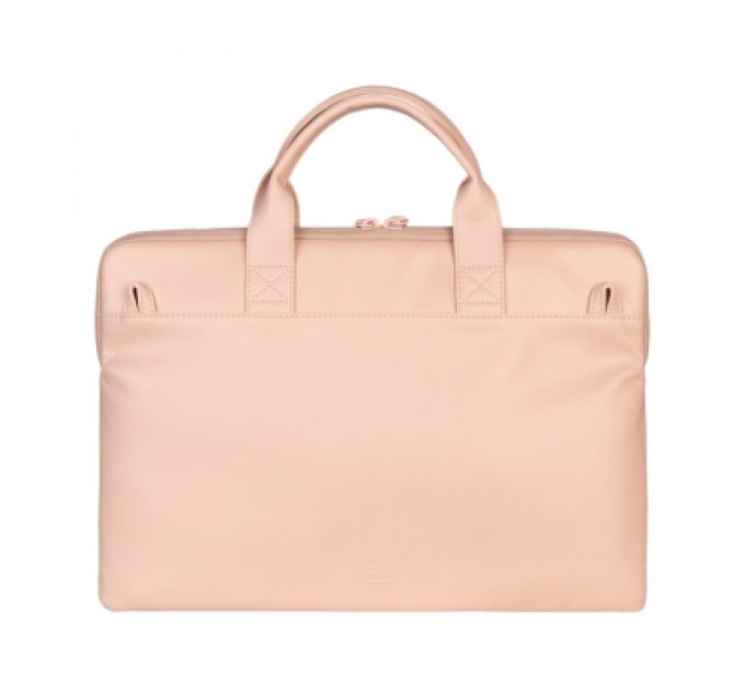 Tucano Сумка для ноутбука Tucano 16" Isotta pink (BSISO1516-PK)