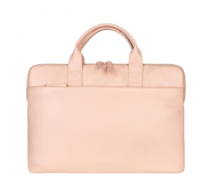 Tucano Сумка для ноутбука Tucano 16" Isotta pink (BSISO1516-PK)