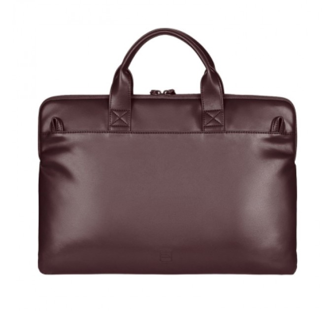 Tucano Сумка для ноутбука Tucano 16" Isotta purple (BSISO1516-PP)