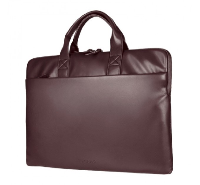Tucano Сумка для ноутбука Tucano 16" Isotta purple (BSISO1516-PP)