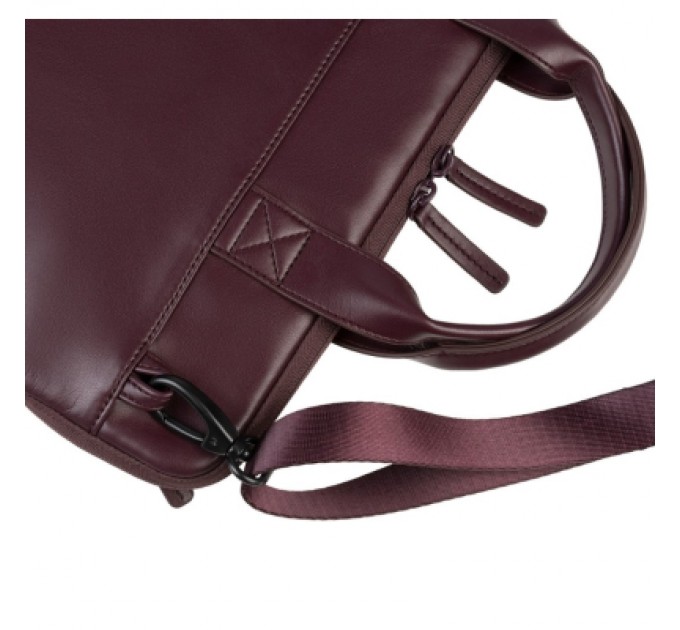 Tucano Сумка для ноутбука Tucano 16" Isotta purple (BSISO1516-PP)