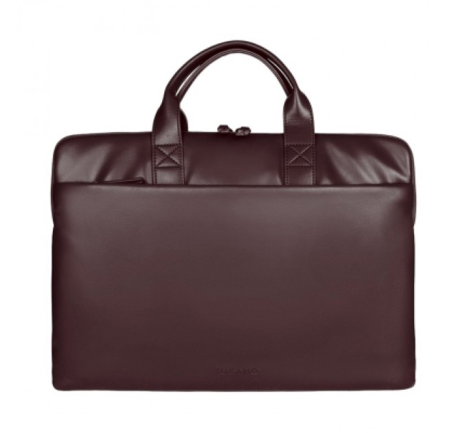 Tucano Сумка для ноутбука Tucano 16" Isotta purple (BSISO1516-PP)
