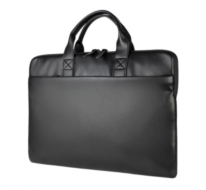 Tucano Сумка для ноутбука Tucano 16" Isotta black (BSISO1516-BK)