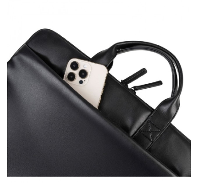 Tucano Сумка для ноутбука Tucano 16" Isotta black (BSISO1516-BK)