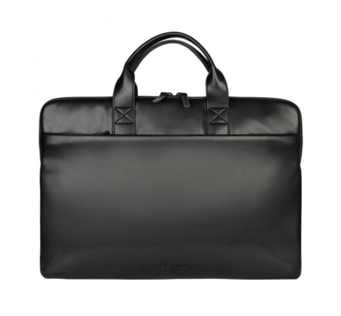 Tucano Сумка для ноутбука Tucano 16" Isotta black (BSISO1516-BK)