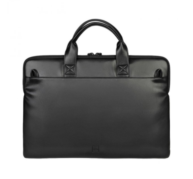 Tucano Сумка для ноутбука Tucano 16" Isotta black (BSISO1516-BK)