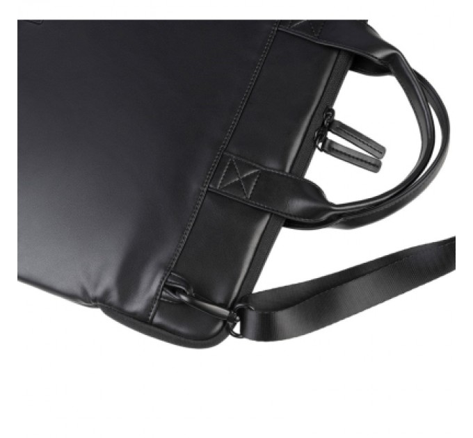 Tucano Сумка для ноутбука Tucano 16" Isotta black (BSISO1516-BK)