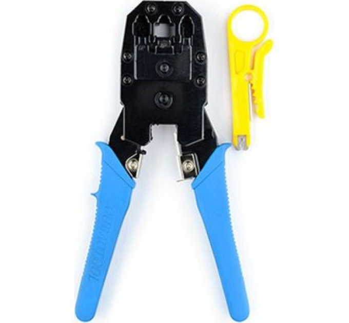 Atcom Інструмент Atcom SC-310 RJ45, RJ11 (OuBao tool) (8097)