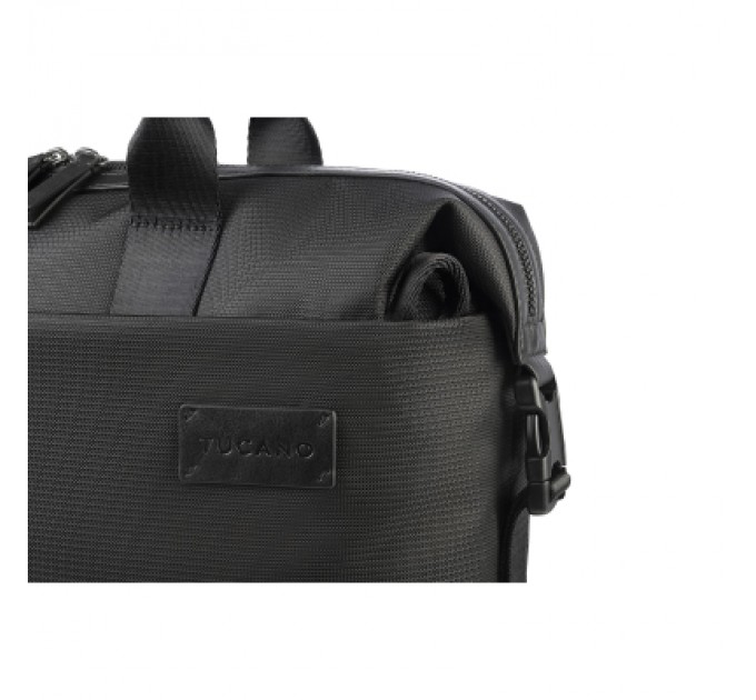 Tucano Сумка для ноутбука Tucano 16" Modo Premium (BMDOBP-BK)